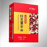 供应红豆薏米水 速溶剂型 固体饮料OEM贴牌加工;