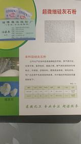 淄博超细硅灰石粉防水材料硅灰石粉涂料级硅灰石粉;
