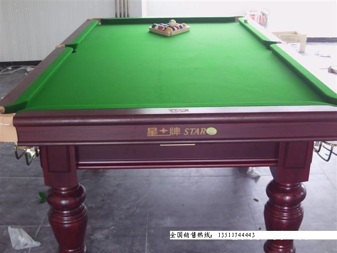 扬州台球桌厂生产销售各种中高档台球桌乒乓球台