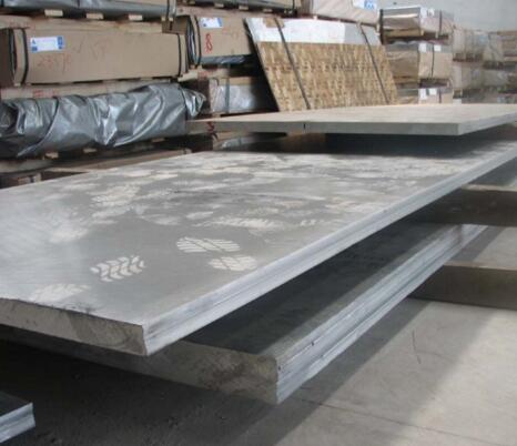 国丰供应6082中厚铝板、精密环保铝板
