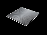 龙华PC超薄导光膜导光板亚马逊电子书前光板厂家;