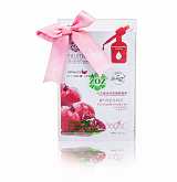 ZOZ香港艾美鑫水果面膜蘆薈神秘果菠蘿莓紅石榴面膜;