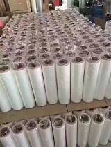 广州胶袋,收缩膜,拉伸膜，烟包膜生产厂家;