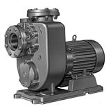 GMP315-150川源型号GMP/KMP自吸式离心泵