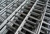 安平县华阔钢筋焊接网厂供应 建筑网片 钢筋焊接网 冷轧带肋钢筋网;