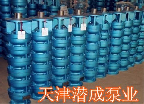 天津热水深井泵型号齐全的厂家-天津水泵厂家（潜成）型号齐全，服务*