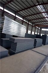 河南鹤壁钢骨架轻型板厂家 用途性能解析3;
