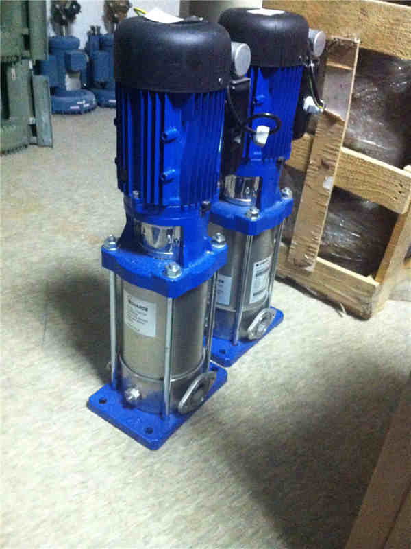 赛莱默水泵离心泵型号46SV9/2AG300T,