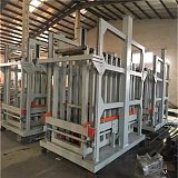 河南保温板设备保温结构一体化板设备生产线厂家