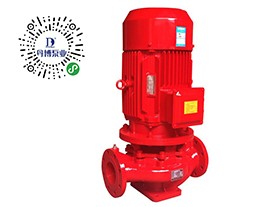 温州丹博消火栓泵型号大全喷淋泵价格