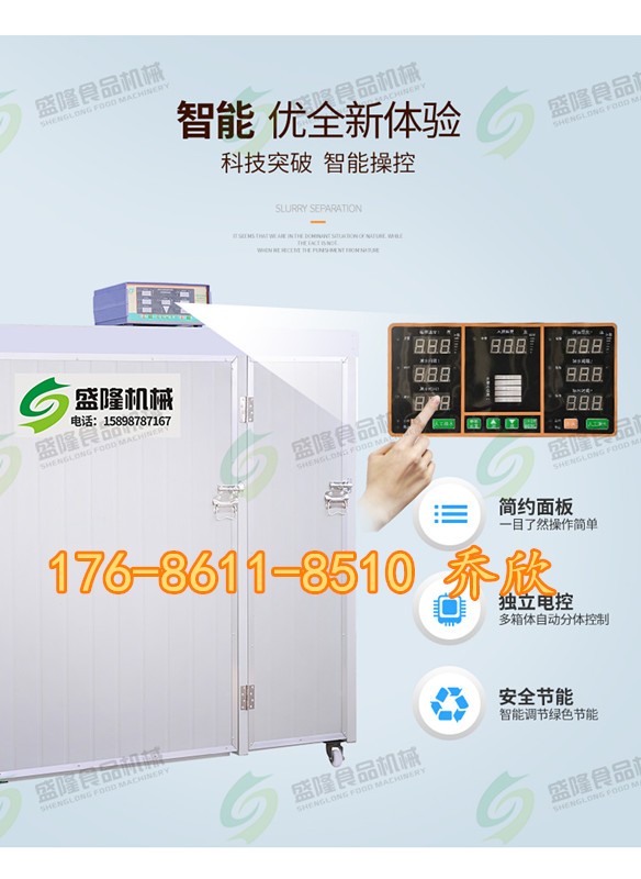 辽宁沈阳盛隆小型豆芽机多少钱 新一代全自动数控豆芽机厂家销售