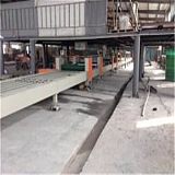 供应水泥保温板生产线 水泥保温板设备 保温板设备厂家;