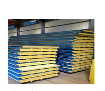 供青海彩钢单板和西宁彩钢板生产