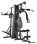 健身器材家用多功能训练套装组合运动起械健身家用综合训练器;