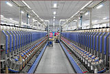 园区纱线及纺织品生产线建设项目;