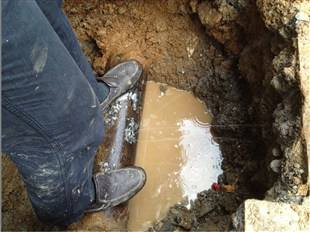 普陀区地下管道漏水测漏多少钱一次