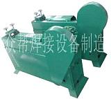 广州毅翚机械5-9皮带轮调直机 数控不锈钢线调直机生产定制;