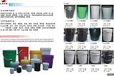 塑胶桶，涂料桶，化工桶，食品桶