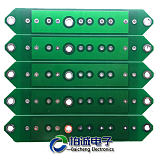 PCB板打样厂家,小批量PCB打样,电路板快板加急生产厂家-深圳柏诚电子;