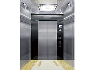 通力电梯2018新款