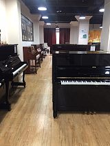 成都美伦钢琴城.进口国际国内全新二手钢琴出租租赁