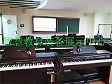 数字音乐教室建设方案 教学仪器设备整合 --智慧教育装备中心;