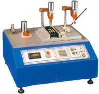 酒精耐磨试验机/耐磨擦试验机