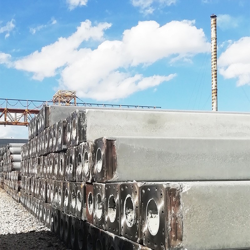 云南管桩预应力混凝土管桩生产基地找强力桩业