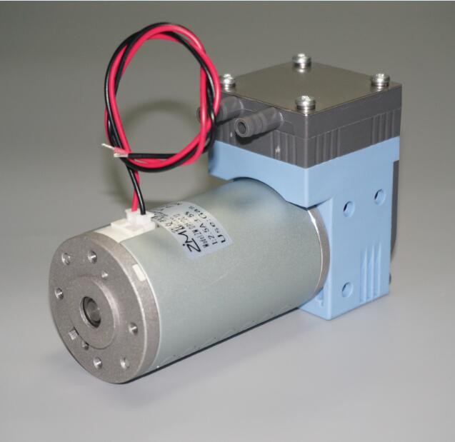 ZM DP52DC-13流量气泵，美容气泵