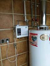 重庆家适康智能科技好特热水循环泵1232WG德国威乐原装别墅型热水循环系统