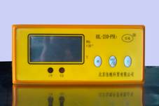 HL-210磷化氢气体检测仪厂家报价性能指标