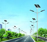 專業生產太陽能路燈企業;