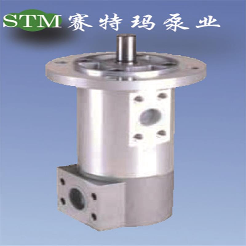 ZNYB01020202螺杆泵输出稳定高效率振动小