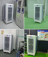 东莞JJ-002T工业加湿器车间厂房降尘除静电;