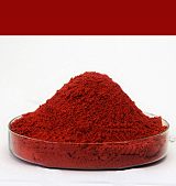 溶剂红111 透明红GS 耐热性很好;