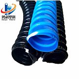 潍坊厂家直销pvc软管PVC钢丝管复合防静电PVC线管水带等