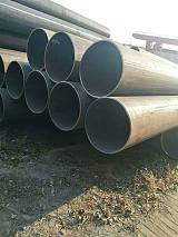 天津津瑞钢管大口径高频直缝焊接钢管厂家;