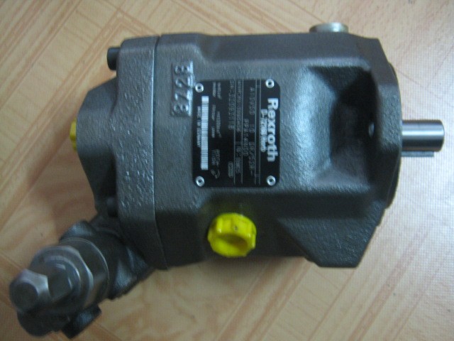 力士乐柱塞泵A10VSO28DG/31R-PPA12N00
