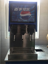 厦门可乐机怎么卖福建可乐机多少钱一台
