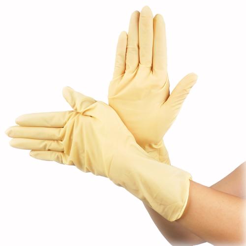 【东莞BMK】专业生产白色无尘橡胶手套