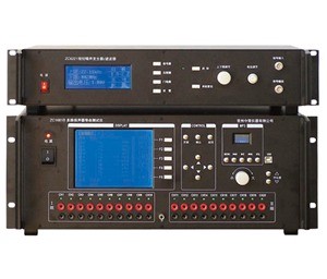 常州中策ZC1681扬声器功率寿命测试系统