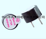 厂家供应一体耐高温有源蜂鸣器电磁有源蜂鸣器3V5V12V直流蜂鸣器