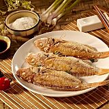 湛江深海新鲜腌制金丝鱼冰鲜红杉鱼红三鱼