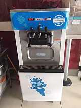 海川OP138C冰淇淋机