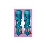 ?恩达泵业JGGC-G13-315高压锅炉给水泵;