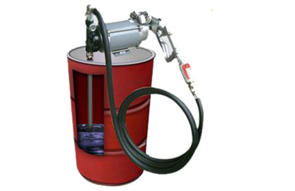 防爆加油泵 矿用加油泵 电动加油泵
