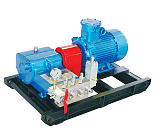 2BZ-40/12注水泵 脉冲式煤层注水泵 矿用煤层注水泵;