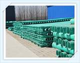 山东呈祥电气电缆保护管cpvc管 MPP管 塑钢复合管;