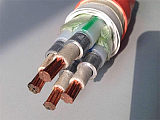 寧夏電纜-碩邦電線電纜