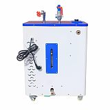 浙江聚能锅炉9kw全（半）自动电加热蒸汽发生器 厂家直销节能环保;